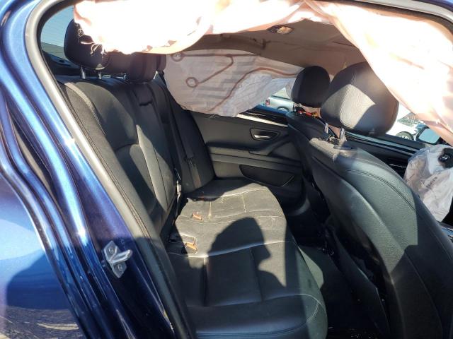 Photo 10 from auction – 2015 BMW 528 I with VIN WBA5A5C54FD523544