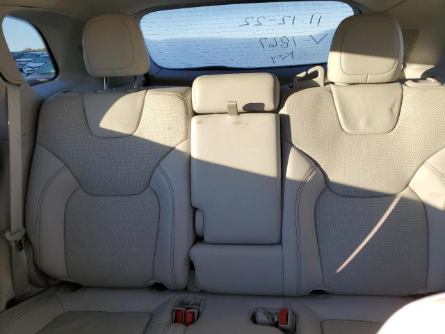 Photo 10 from auction – 2020 JEEP CHEROKEE L with VIN 1C4PJLDB9LD631867
