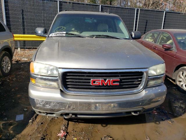 Photo 5 from auction – 2002 GMC YUKON with VIN 1GKEK13Z42J331942