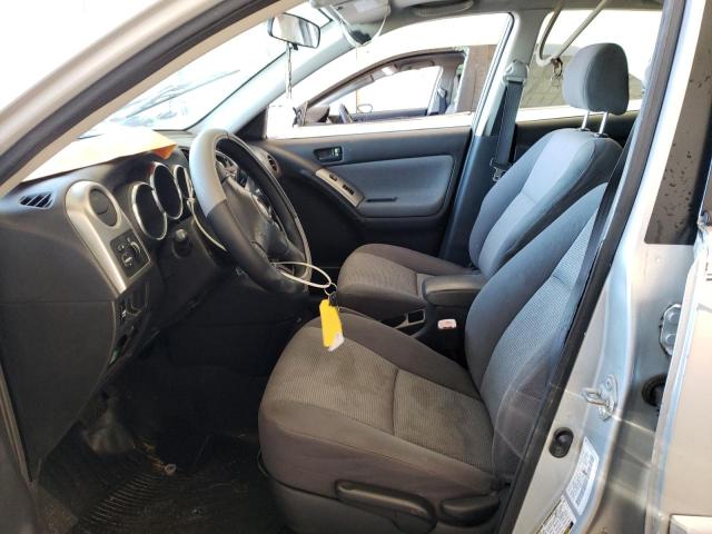 Photo 7 from auction – 2007 PONTIAC VIBE with VIN 5Y2SL65837Z413764