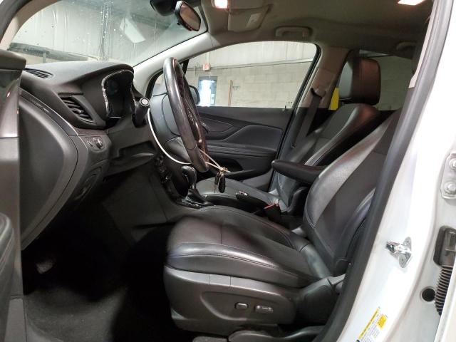 Photo 7 from auction – 2019 BUICK ENCORE PRE with VIN KL4CJESB5KB799331