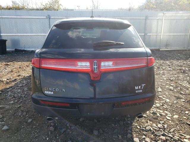 Photo 6 from auction – 2017 LINCOLN MKT with VIN 2LMHJ5NK5HBL00411