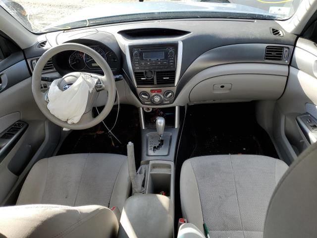 Photo 8 from auction – 2012 SUBARU FORESTER 2 with VIN JF2SHADC4CH448535