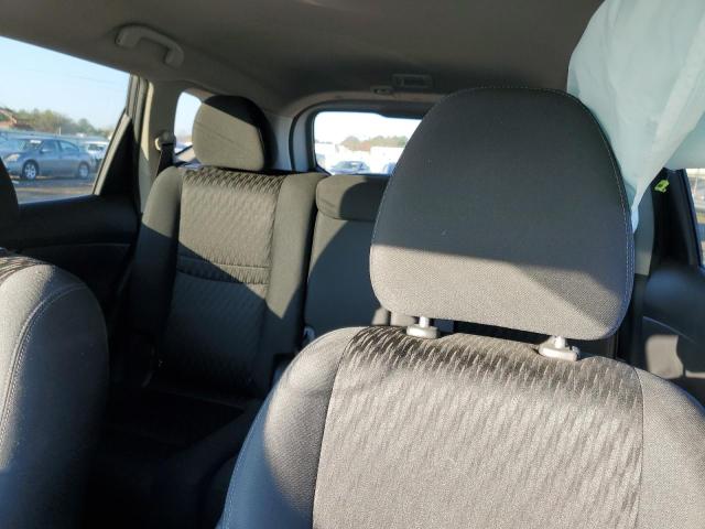Photo 10 from auction – 2017 NISSAN ROGUE S with VIN KNMAT2MV4HP615585