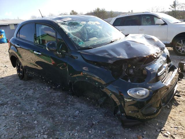 Photo 4 from auction – 2016 FIAT 500X EASY with VIN ZFBCFYBT7GP387782