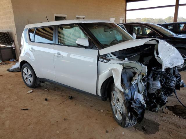 Photo 4 from auction – 2015 KIA SOUL with VIN KNDJN2A2XF7215869