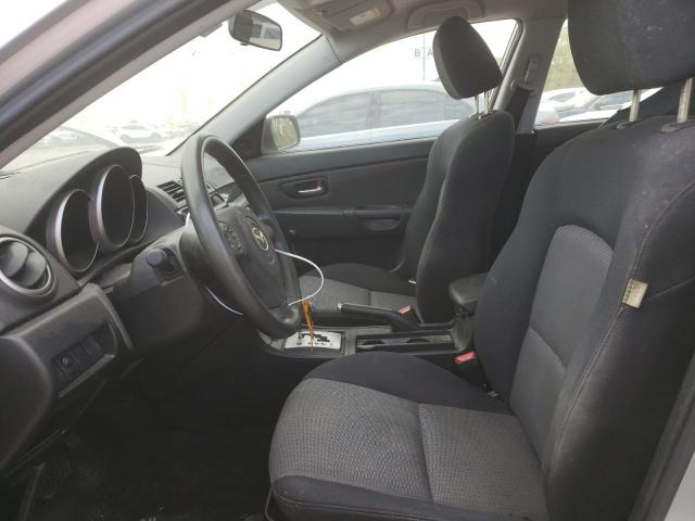 Photo 7 from auction – 2009 MAZDA 3 I with VIN JM1BK32F391212825