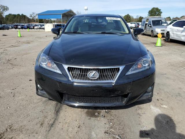 Photo 5 from auction – 2013 LEXUS IS 250 with VIN JTHBF5C24D5192046