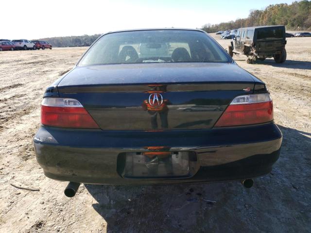 Photo 6 from auction – 2003 ACURA 3.2TL TYPE with VIN 19UUA56883A037662