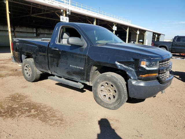 Photo 4 from auction – 2018 CHEVROLET SILVERADO with VIN 1GCNCNEC3JZ269541