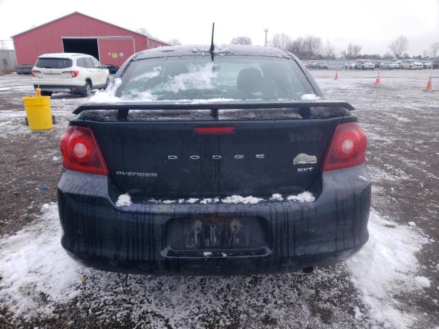 Photo 6 from auction – 2011 DODGE AVENGER MA with VIN 1B3BD1FB5BN564570