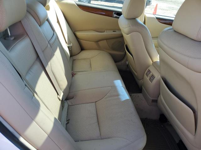 Photo 10 from auction – 2005 LEXUS ES 330 with VIN JTHBA30G455125323