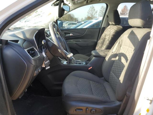 Photo 7 from auction – 2018 CHEVROLET EQUINOX LT with VIN 2GNAXSEV1J6299949