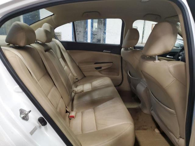 Photo 10 from auction – 2012 HONDA ACCORD SE with VIN 1HGCP2F61CA178385
