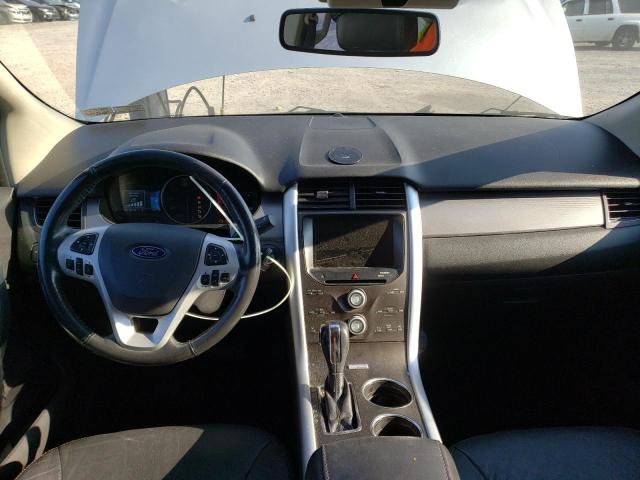 Photo 8 from auction – 2013 FORD EDGE SEL with VIN 2FMDK4JC3DBC64065