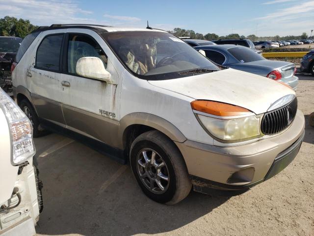 Photo 4 from auction – 2003 BUICK RENDEZVOUS with VIN 3G5DA03E13S510352