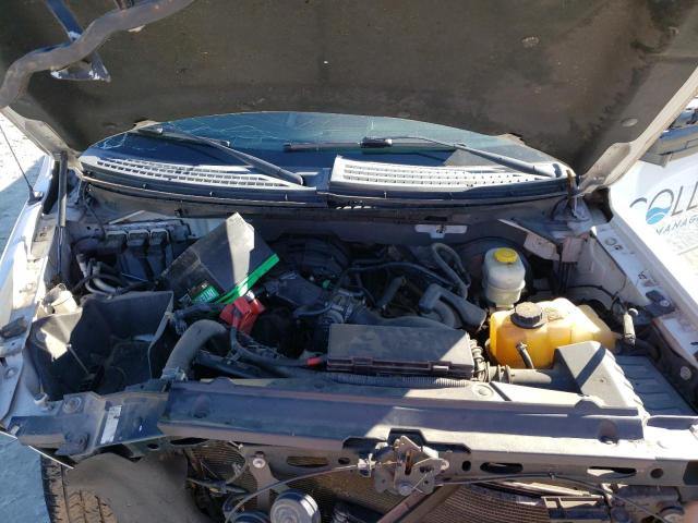 Photo 11 from auction – 2014 FORD F150 SUPER with VIN 1FTEX1CM1EKG24262