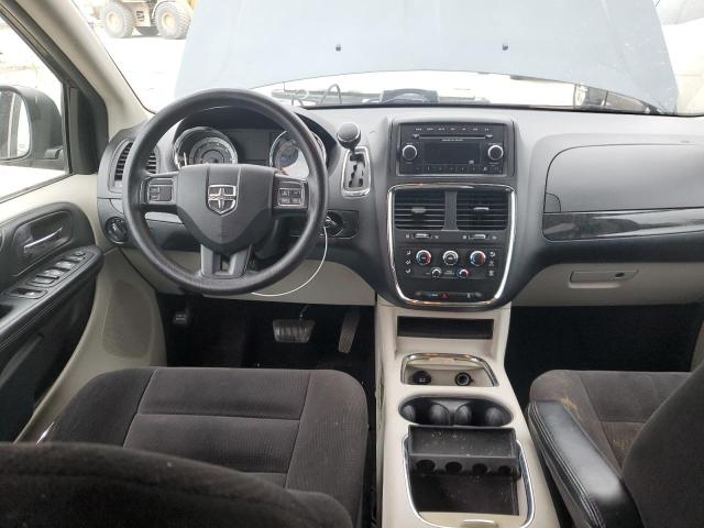 Photo 8 from auction – 2014 DODGE GRAND CARA with VIN 2C4RDGCG0ER320381
