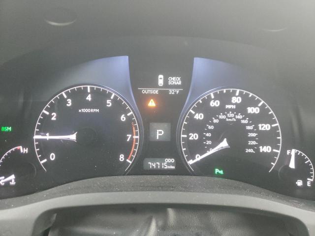 Photo 9 from auction – 2013 LEXUS RX 350 BAS with VIN 2T2BK1BA3DC173596