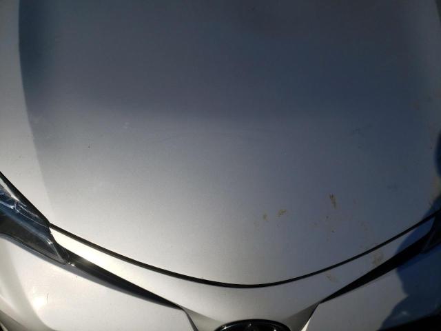 Photo 11 from auction – 2017 TOYOTA COROLLA L with VIN 2T1BURHE3HC928162
