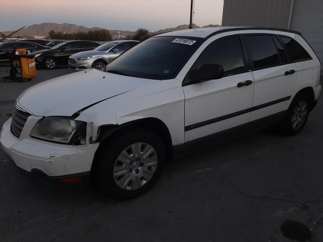 CHRYSLER PACIFICA 2006 con VIN 2A4GM48446R801105 - Foto de la subasta