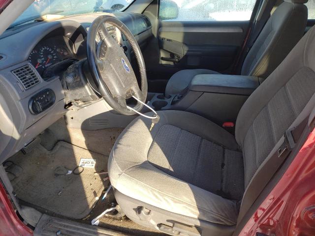 Photo 7 from auction – 2004 FORD EXPLORER with VIN 1FMZU73W34ZA21619