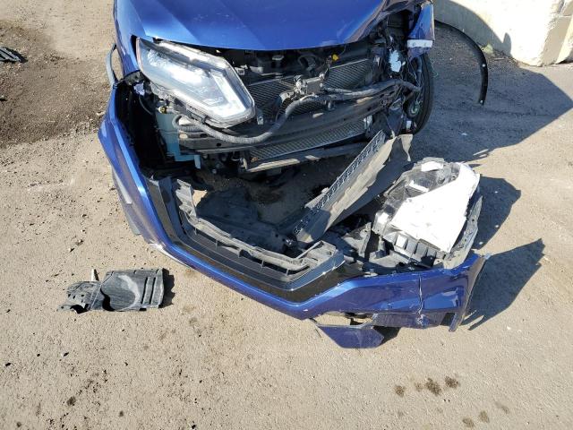 Photo 12 from auction – 2018 NISSAN ROGUE S with VIN KNMAT2MVXJP513553