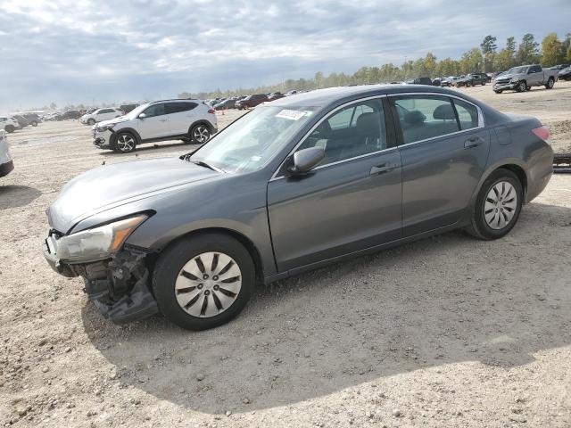 HONDA ACCORD LX 2012 with VIN 1HGCP2F33CA220772 - Photo from auction