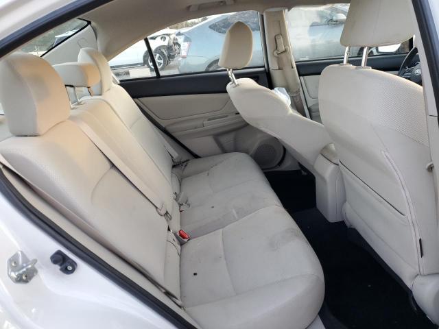 Photo 10 from auction – 2012 SUBARU IMPREZA PR with VIN JF1GJAD61CH012895