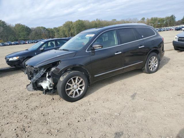 صورة رقم 1 من المزاد - 2013 BUICK ENCLAVE مع VIN 5GAKRCKD7DJ168736