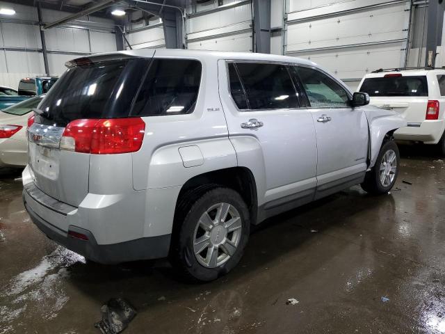 Photo 3 from auction – 2013 GMC TERRAIN SL with VIN 2GKALMEK0D6205932