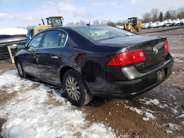 Photo 2 from auction – 2008 BUICK LUCERNE CX with VIN 1G4HP57268U202814