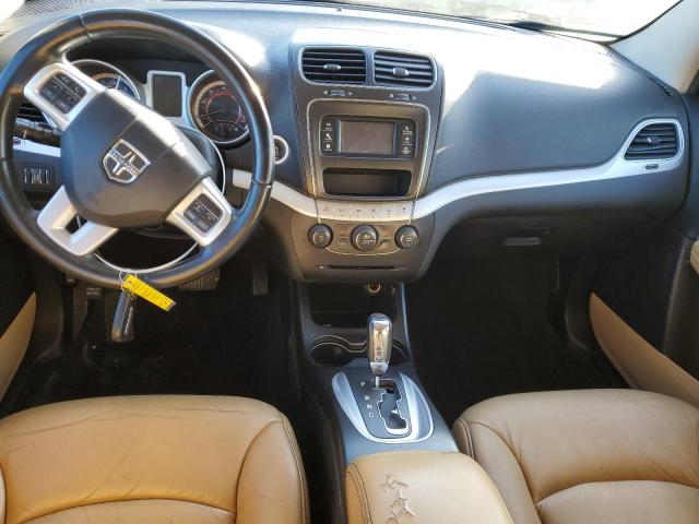 Photo 8 from auction – 2012 DODGE JOURNEY CR with VIN 3C4PDCDG4CT170395