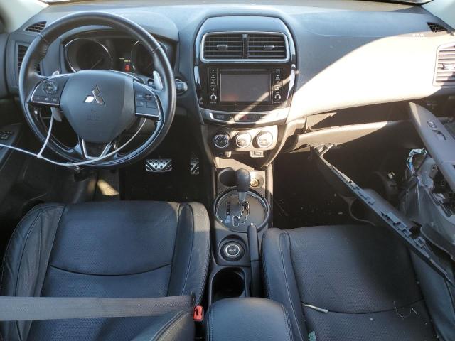 Photo 8 from auction – 2016 MITSUBISHI OUTLANDER with VIN JA4AR4AW0GZ027865