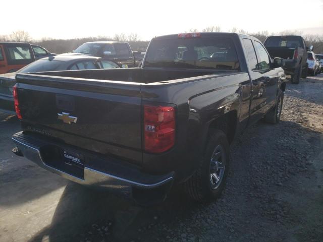 Photo 3 from auction – 2014 CHEVROLET SILVERADO with VIN 1GCRCPEH6EZ286560