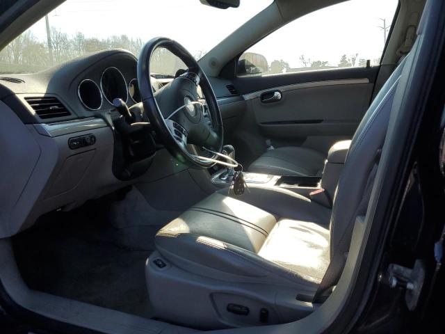 Photo 7 from auction – 2008 SATURN AURA XR with VIN 1G8ZV57738F189285