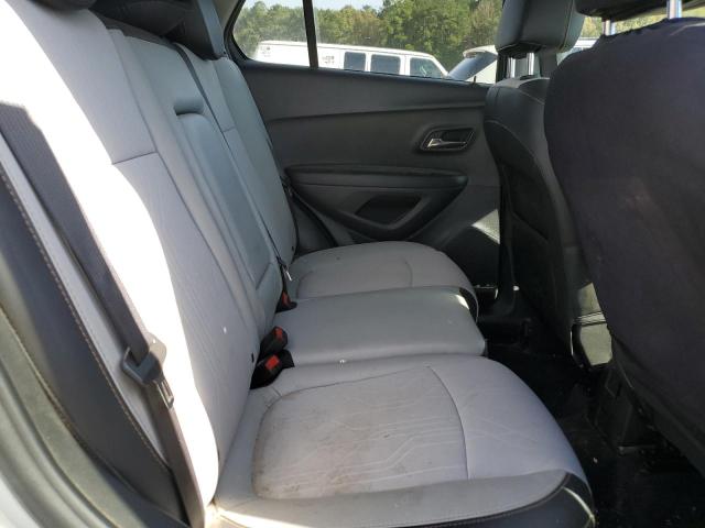 Photo 11 from auction – 2020 CHEVROLET TRAX 1LT with VIN 3GNCJLSB8LL282963