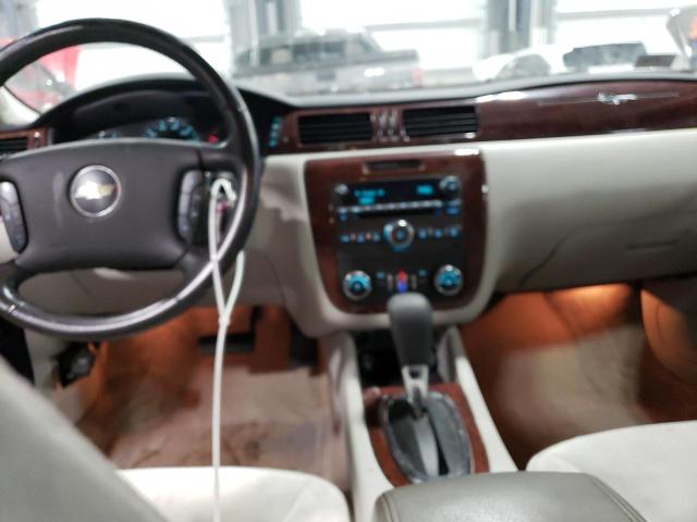 Photo 8 from auction – 2008 CHEVROLET IMPALA LT with VIN 2G1WC583881284449