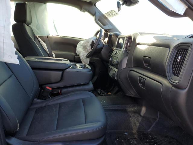 Photo 7 from auction – 2022 CHEVROLET SILVERADO with VIN 3GCUDAED7NG528936
