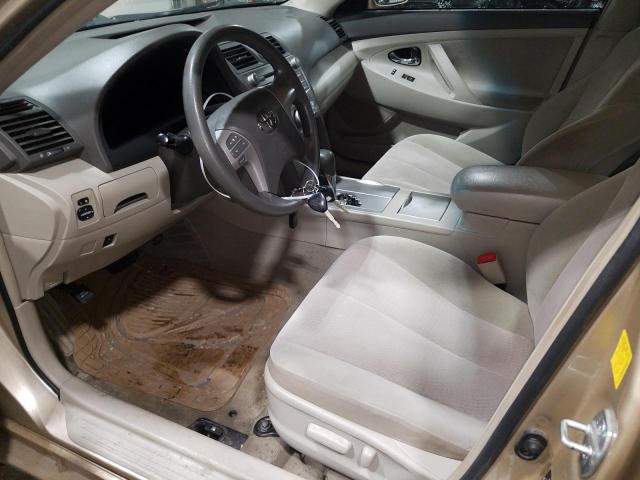 صورة رقم 7 من المزاد - 2011 TOYOTA CAMRY BASE مع VIN 4T1BF3EKXBU710405