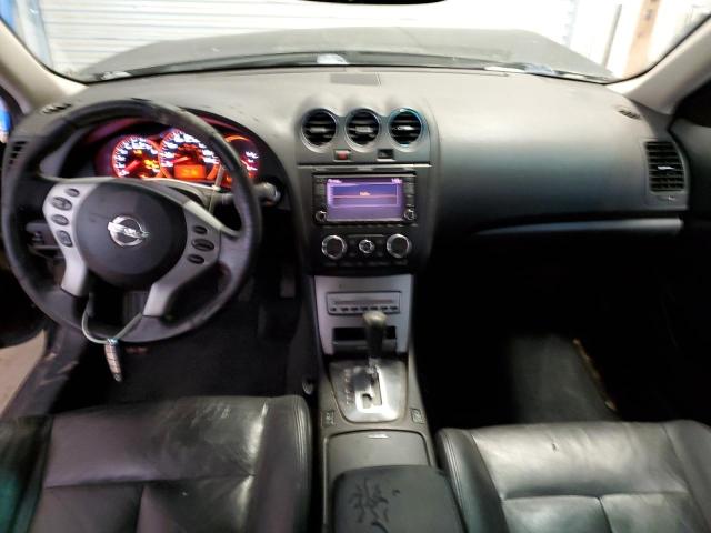 Photo 8 from auction – 2008 NISSAN ALTIMA 3.5 with VIN 1N4BL21E38N408275