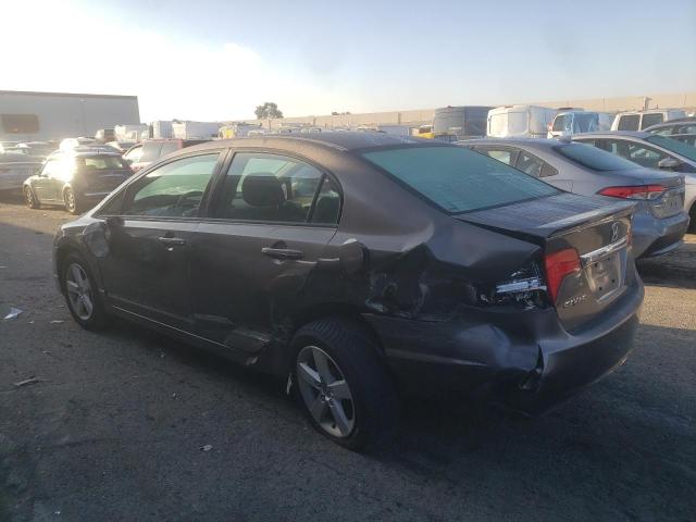 Photo 2 from auction – 2011 HONDA CIVIC LX-S with VIN 2HGFA1F67BH519622