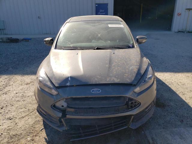 Photo 5 from auction – 2017 FORD FOCUS ST with VIN 1FADP3L98HL344281