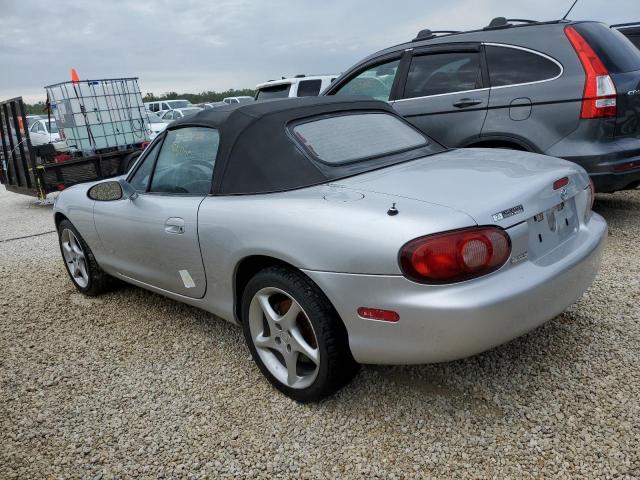 صورة رقم 2 من المزاد - 2003 MAZDA MX-5 MIATA مع VIN JM1NB353230306142