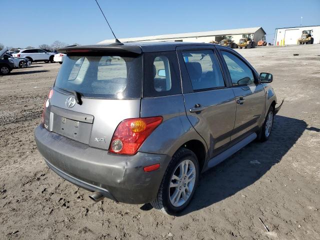 Photo 3 from auction – 2004 TOYOTA SCION XA with VIN JTKKT624540061541
