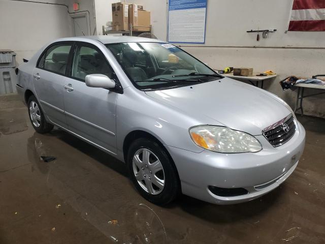 Photo 4 from auction – 2006 TOYOTA COROLLA CE with VIN 1NXBR32E46Z660029