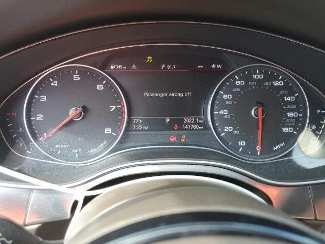 Photo 9 from auction – 2016 AUDI A6 PREMIUM with VIN WAUGFAFC0GN052811