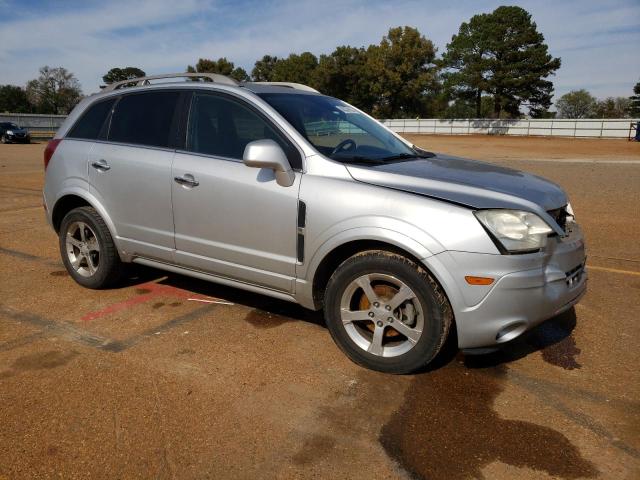 Photo 4 from auction – 2013 CHEVROLET CAPTIVA LT with VIN 3GNAL3EK9DS601890