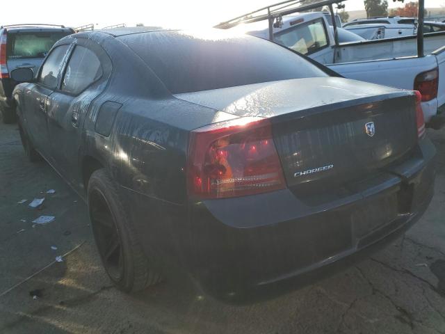 Photo 2 from auction – 2006 DODGE CHARGER SE with VIN 2B3KA43G76H516741