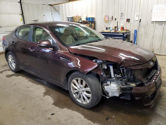Photo 4 from auction – 2014 KIA OPTIMA LX with VIN 5XXGM4A70EG351583